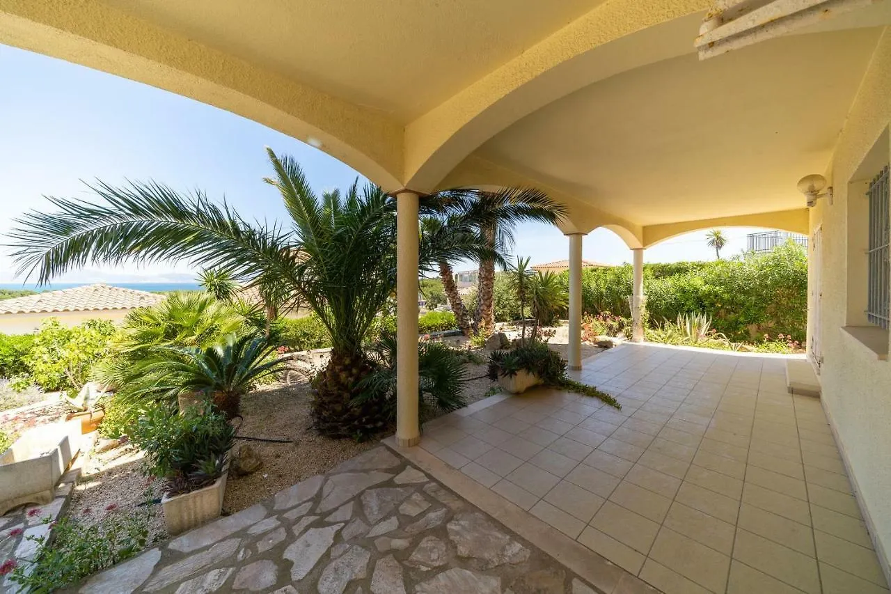 Villa Josefina L'Escala