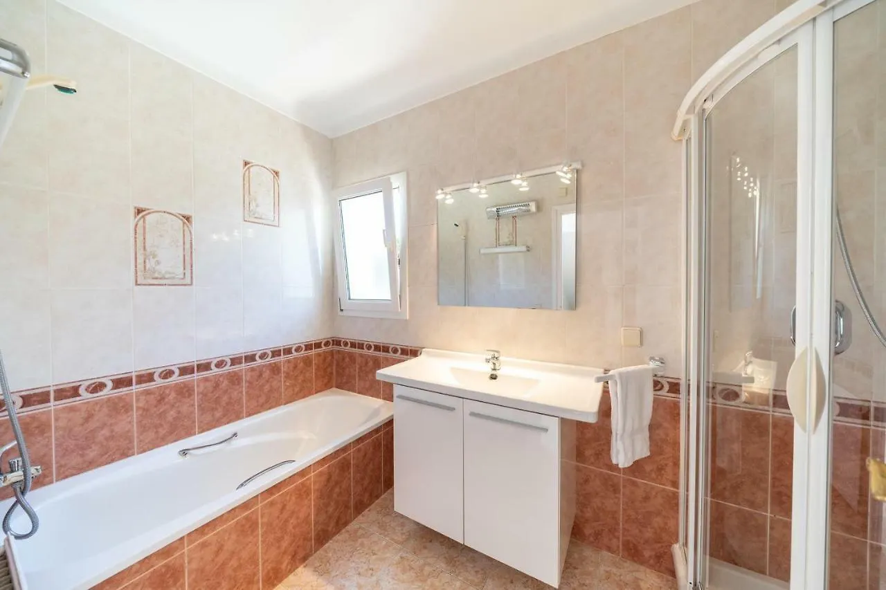 Villa Josefina L'Escala