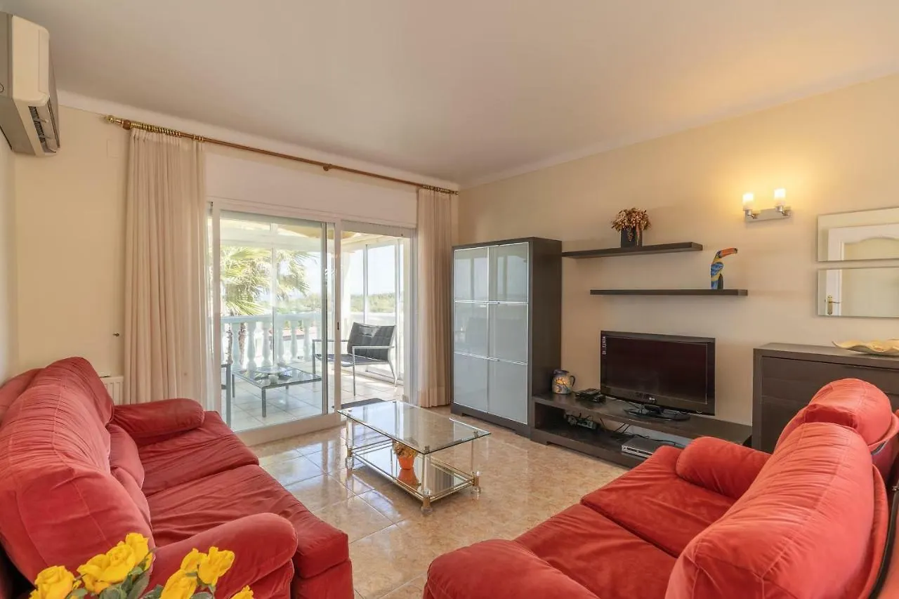 Villa Josefina L'Escala
