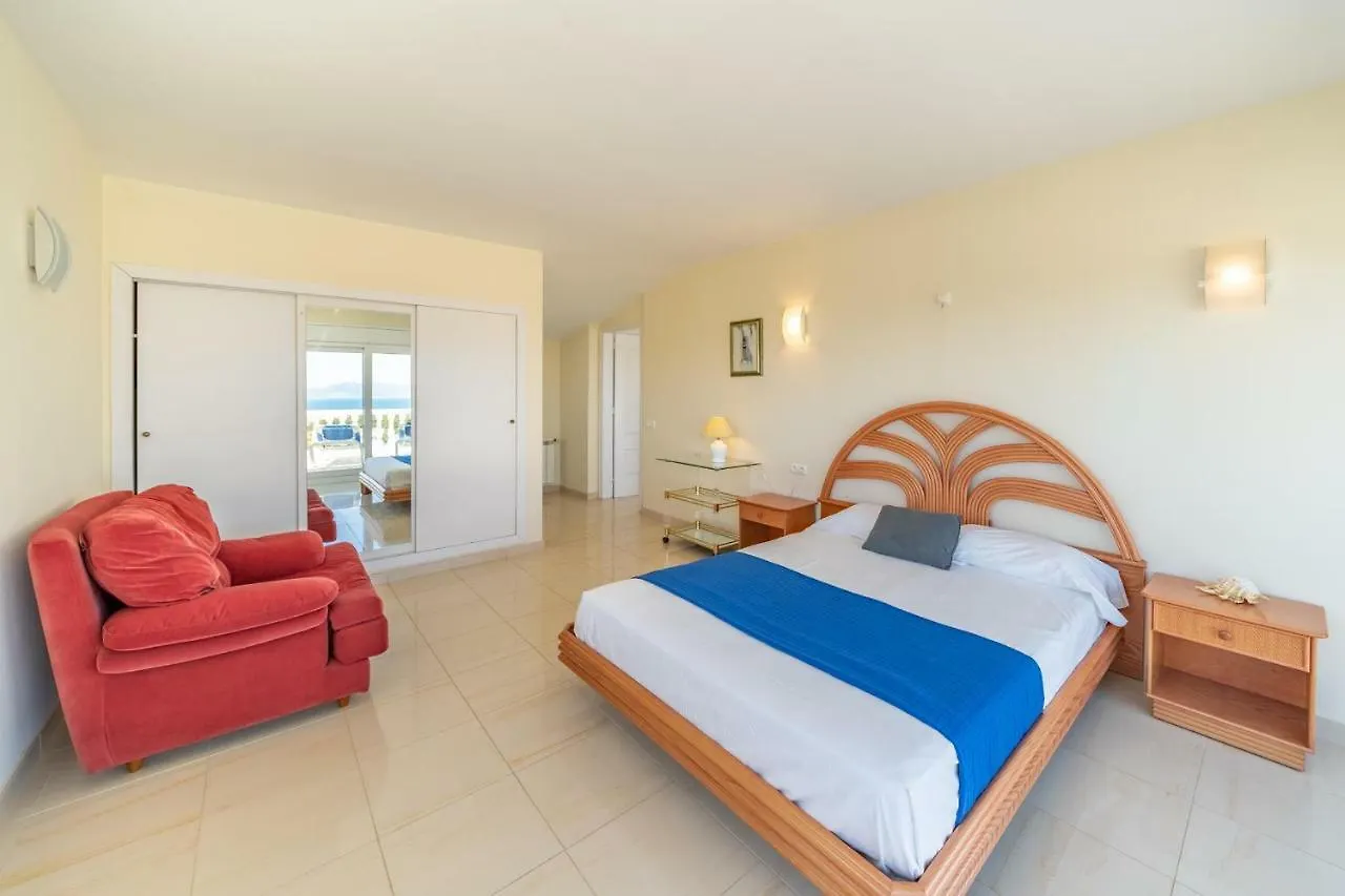 Villa Josefina L'Escala