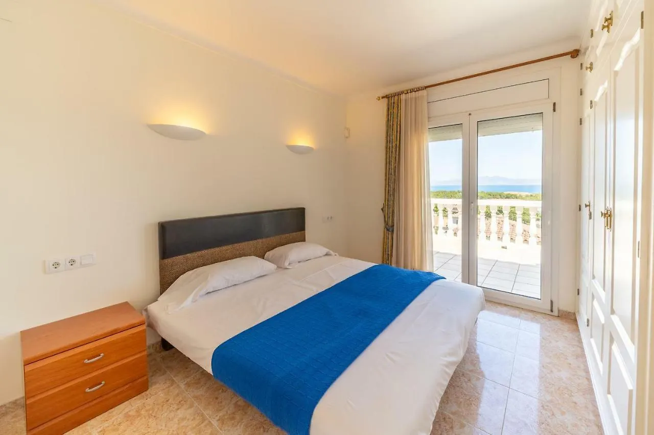 Villa Josefina L'Escala