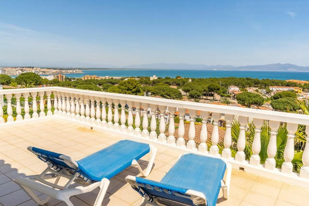 Villa Josefina L'Escala