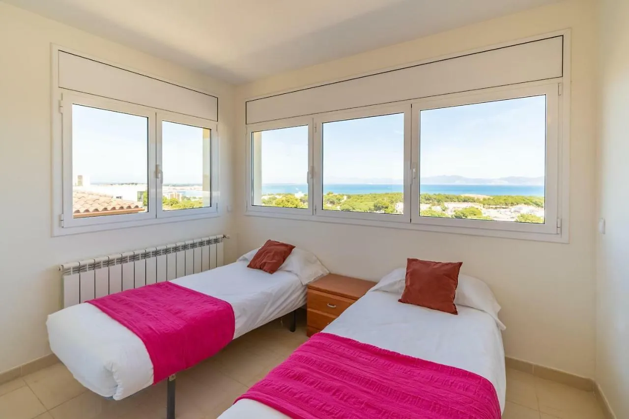 Villa Josefina L'Escala