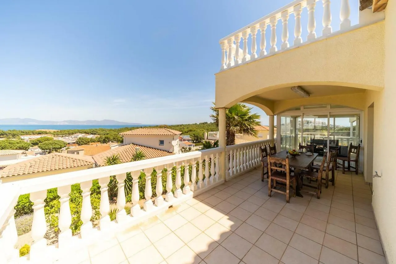 Villa Josefina L'Escala