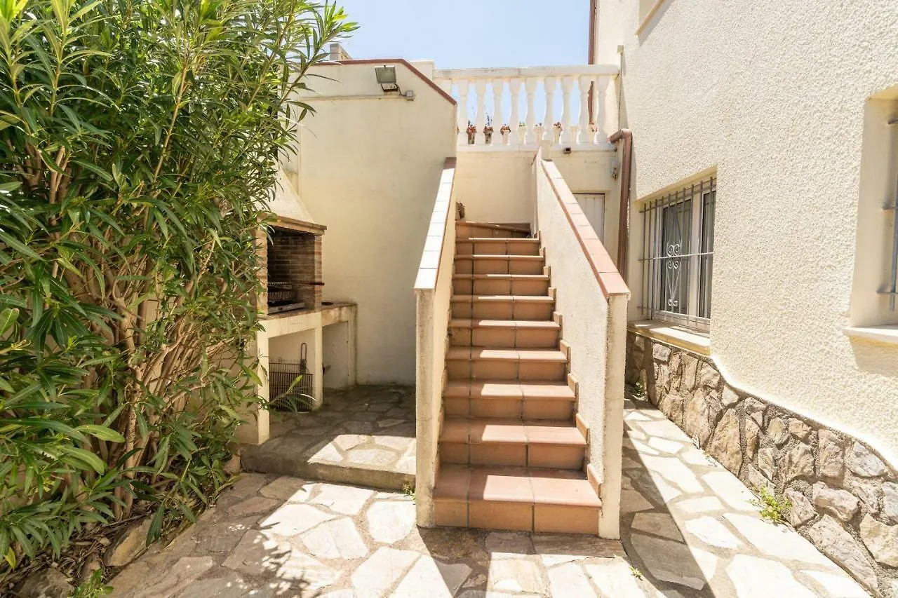 Villa Josefina L'Escala Spain