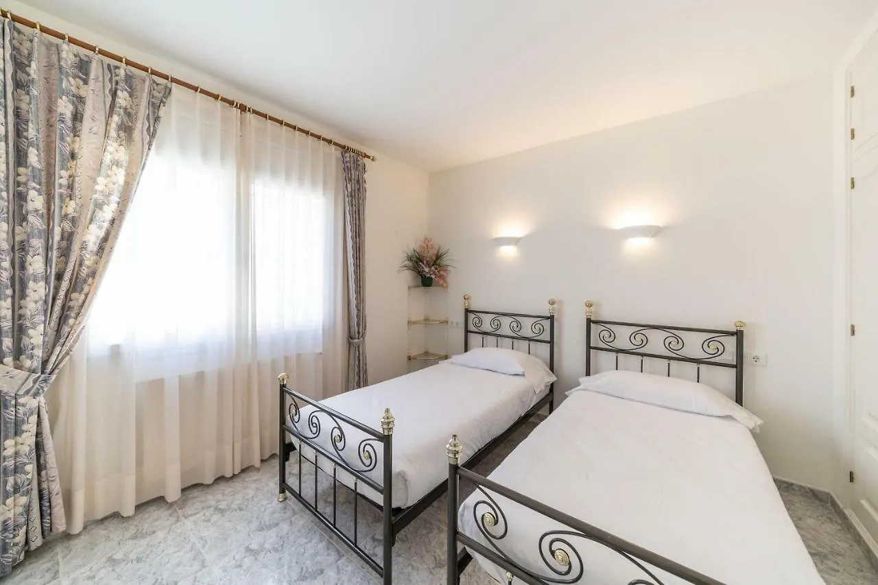 Villa Josefina L'Escala