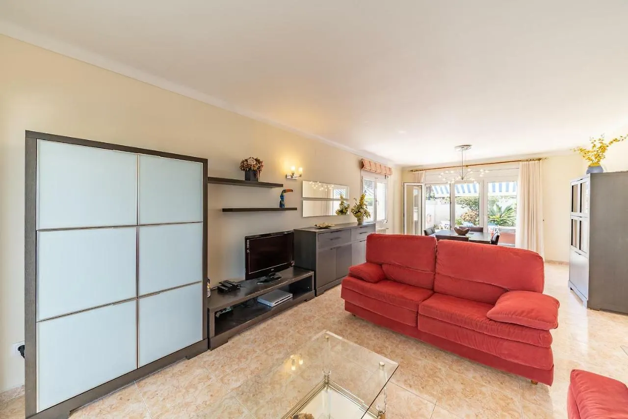 Villa Josefina L'Escala 0*,  Spain