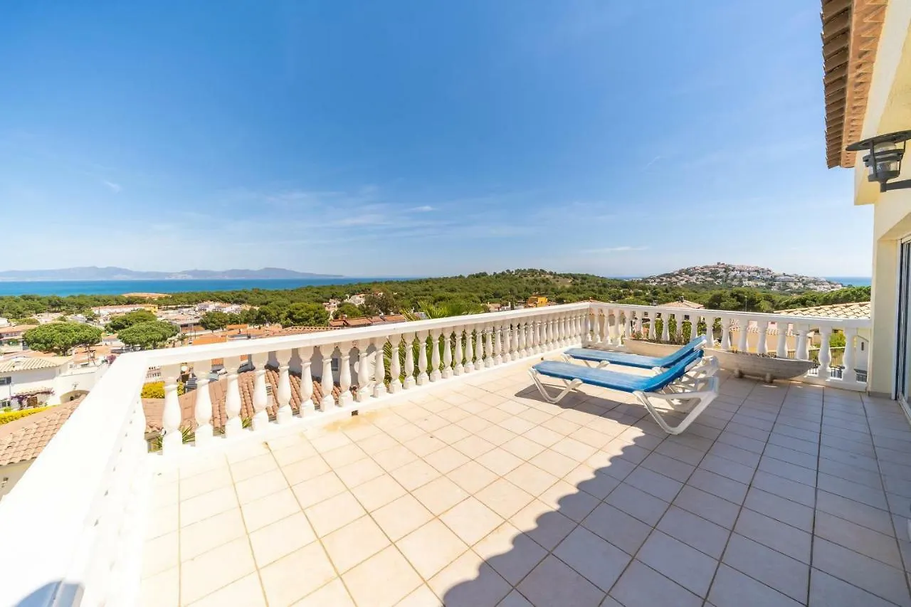 Villa Josefina L'Escala