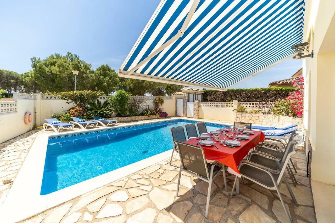 Villa Josefina L'Escala