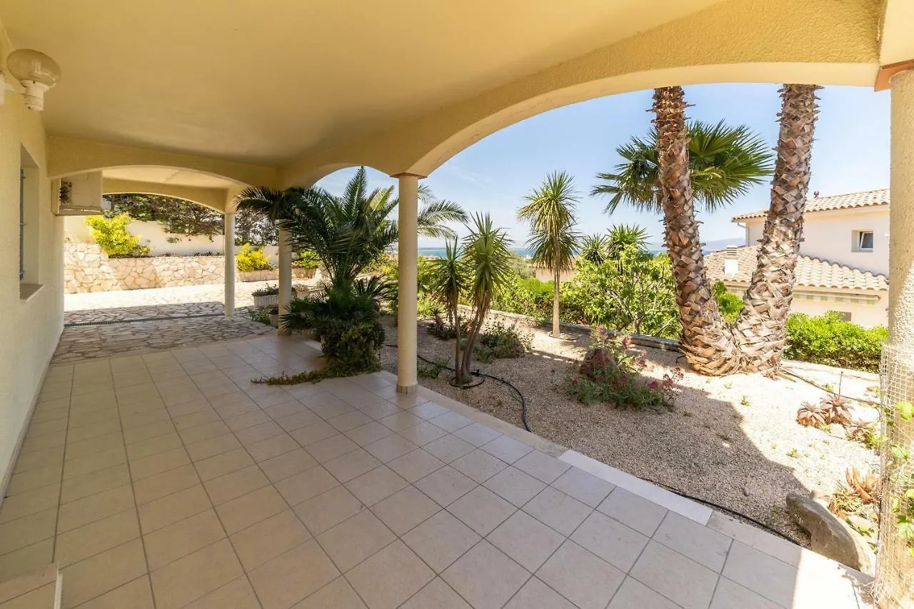 Villa Josefina L'Escala 0*,  Spain