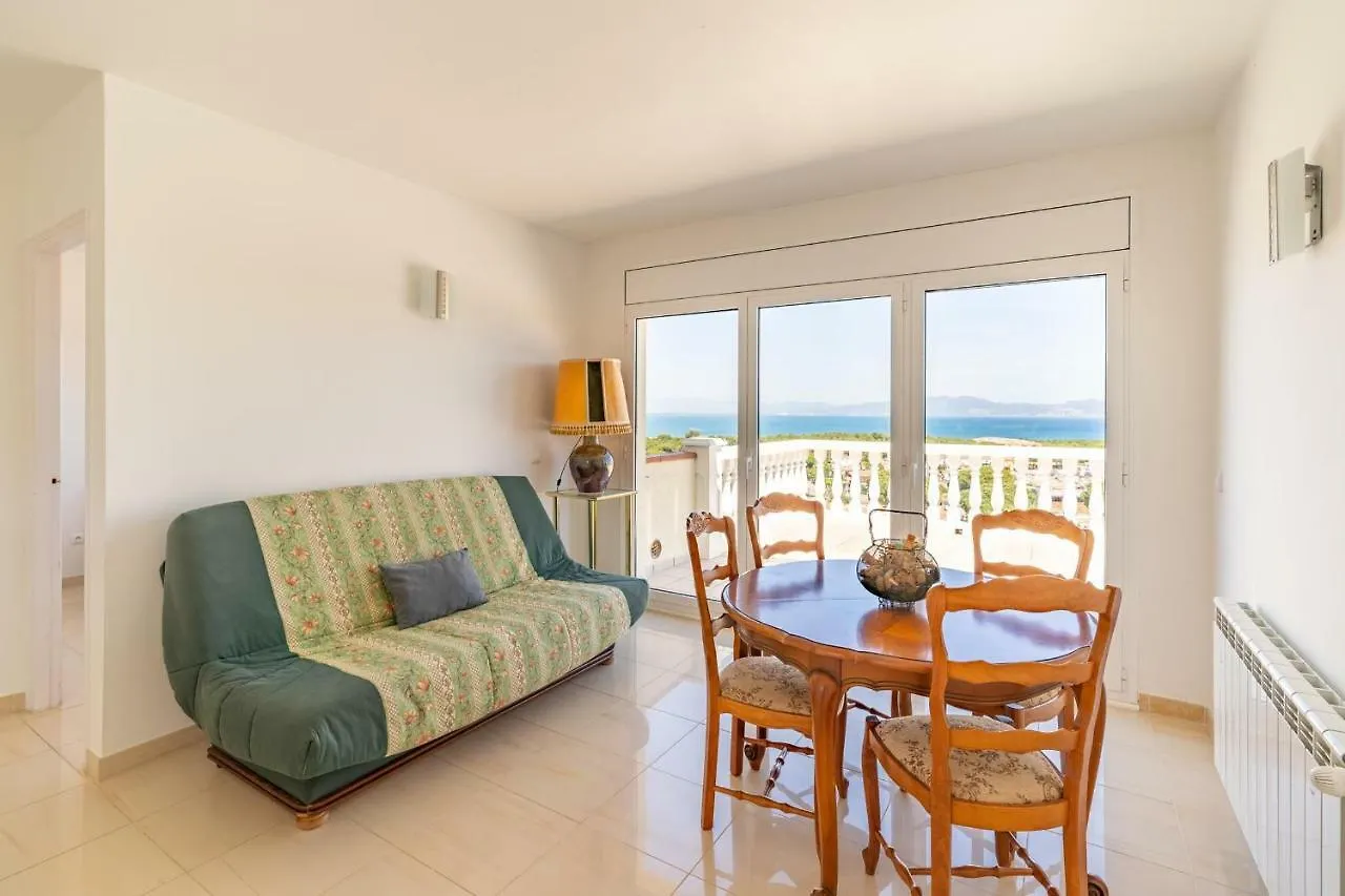 Villa Josefina L'Escala