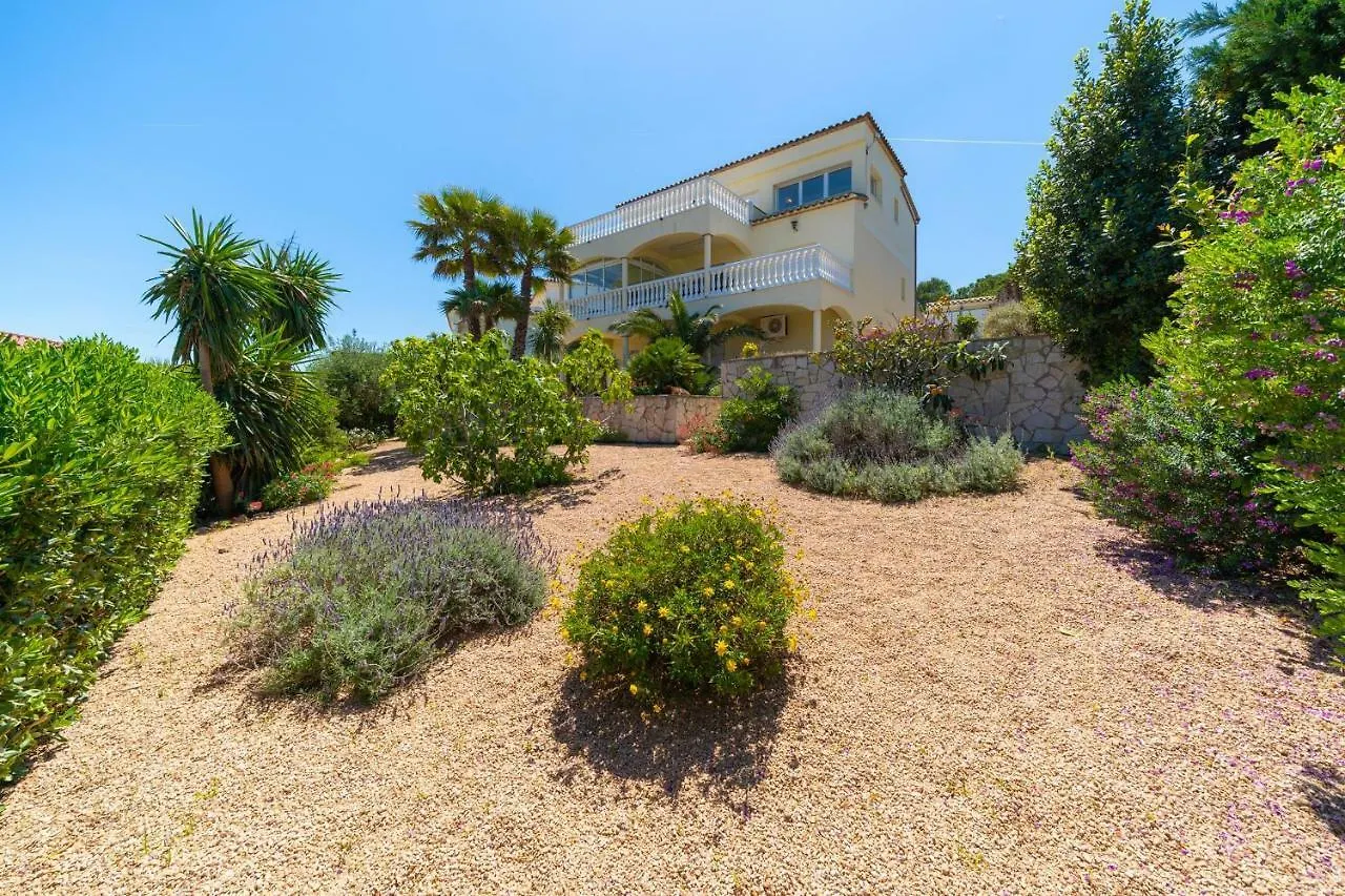 Villa Josefina L'Escala 0*,