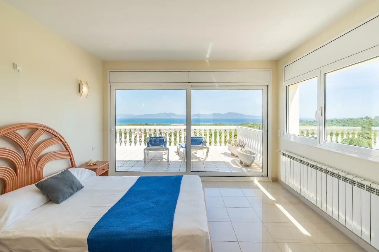 Villa Josefina L'Escala