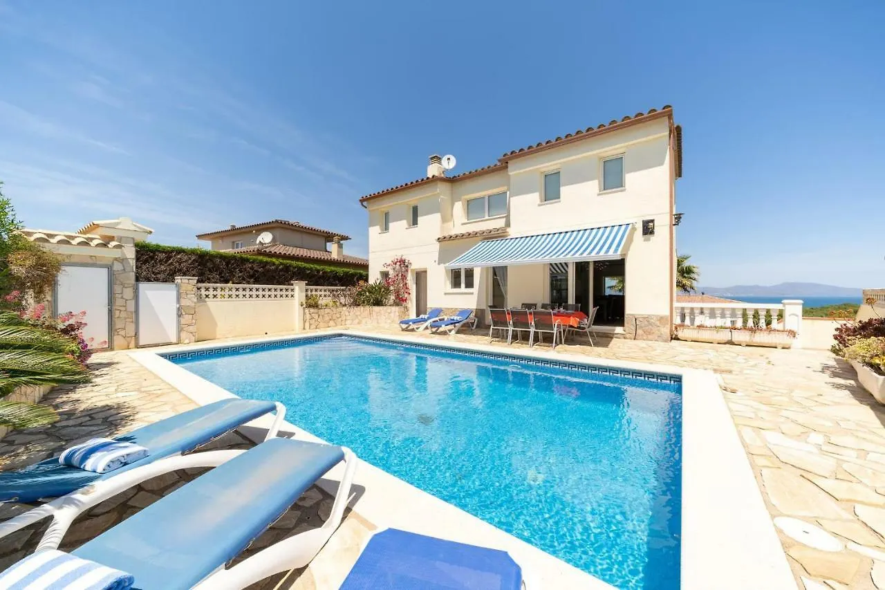 Villa Josefina L'Escala
