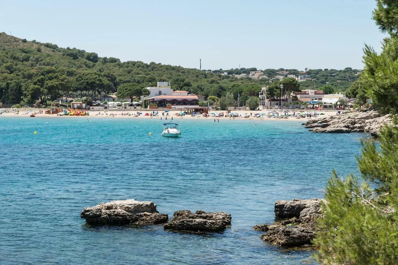 Villa Josefina L'Escala 0*,  Spain