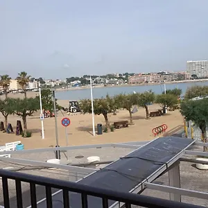 Appartement El Balcon De Riells, L' Escala