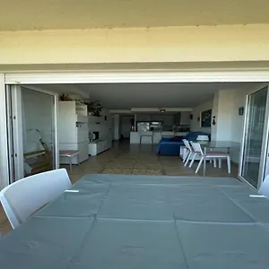 Appartement Piso Delante De Mar, L' Escala